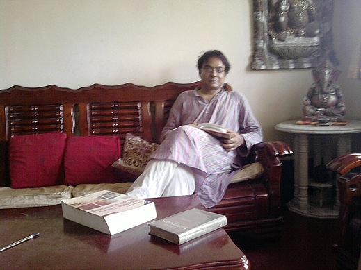 Rajen Jani
